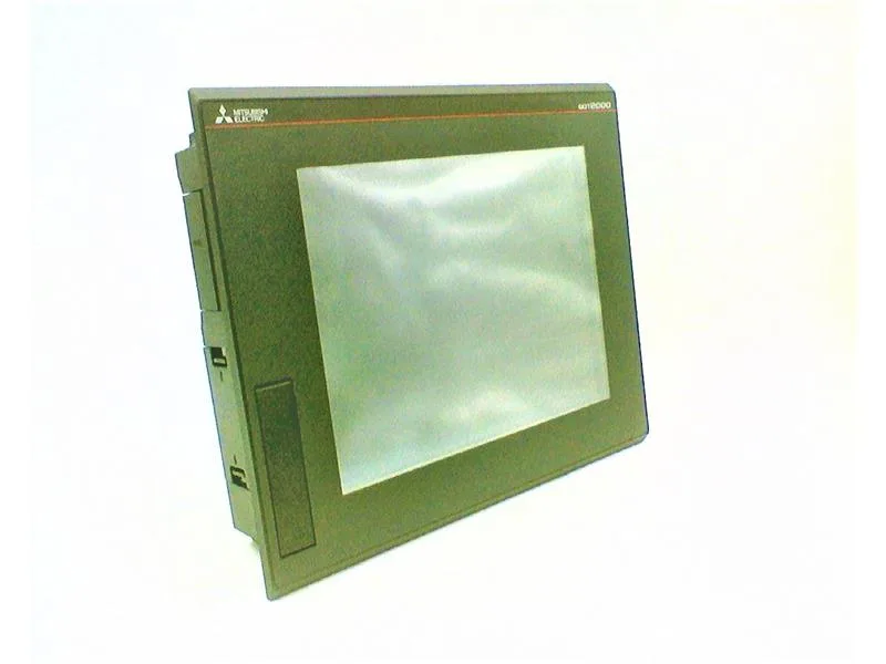 Mitsubishi Electric GT2508-VTBA — HMI Operator Interfaces (image 2)