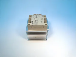 Omron G3PB-225B-2H-VD-DC12-24