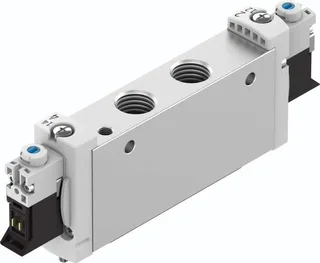 Festo VUVG-L18-T32H-MT-G14-1P3