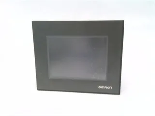 Omron NV3Q-SW21 — HMI Operator Interfaces (image 2)