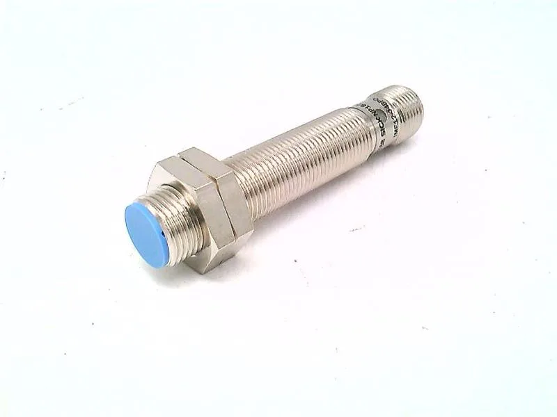 SICK IME12-04BPOZC0S — Proximity Sensors (image 2)