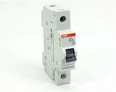 ABB S271-Z4 — Miniature Circuit Breakers (MCB)