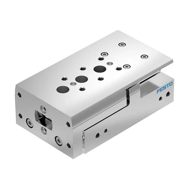 Festo DGST-16-50-E1A — Pneumatic Cylinders & Actuators (image 2)