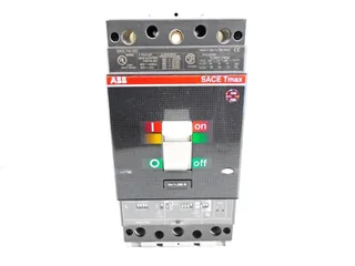 ABB T4SQ250BW — Molded Case Circuit Breakers (MCCB)