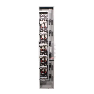 ABB TMPR8612RF — Molded Case Circuit Breakers (MCCB) (image 3)