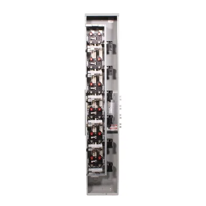 ABB TMPR8612RF — Miniature Circuit Breakers (MCB) (image 3)