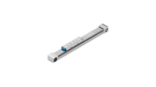 Festo ELGA-TB-KF-80-400-0H