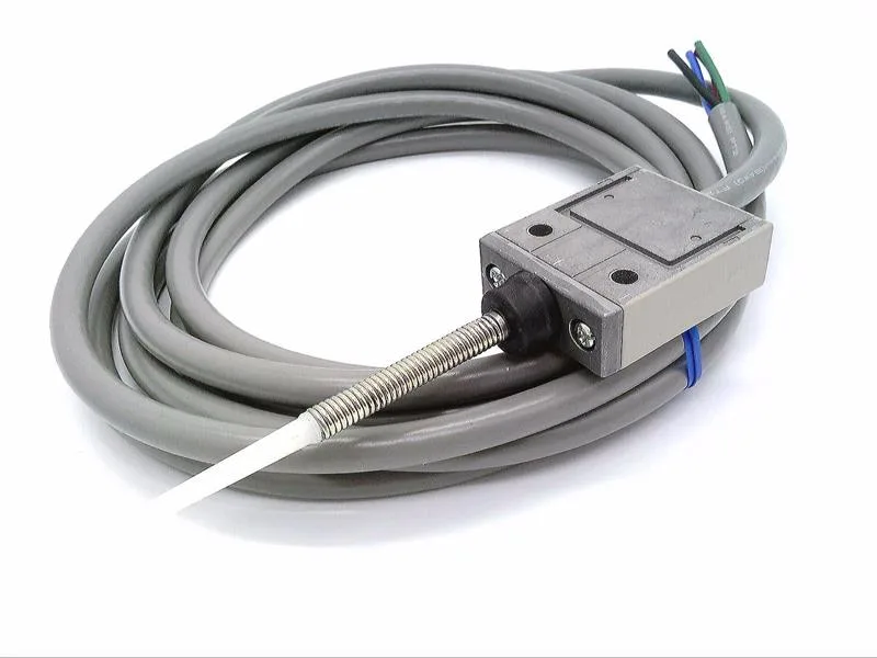 Omron D4C1650 — Limit Switches (image 3)