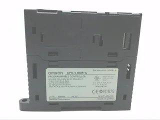 Omron CP1L-L10DR-A