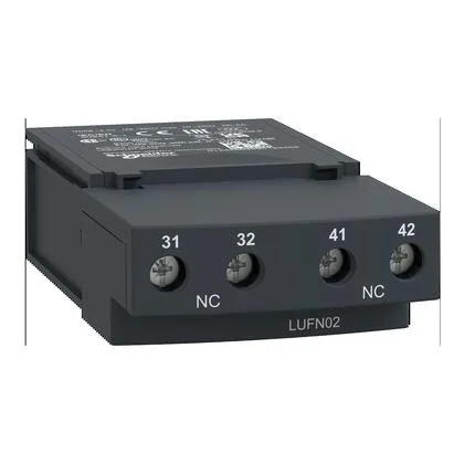 Schneider Electric LUFN02