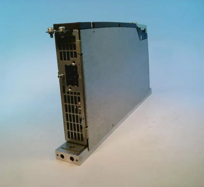 Siemens 6SL3126-1TE15-0AA3 — AC Drives (VFD) (image 3)