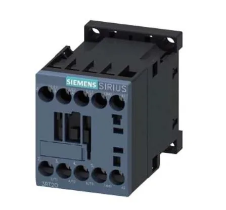 Siemens 3RT2016-1AM21 — Contactors (image 2)