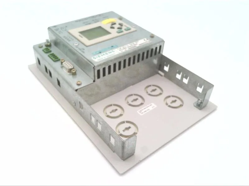 Siemens 6AV3688-3AA03-0AX0 — HMI Operator Interfaces (image 2)