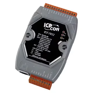 ICP DAS ET-7052
