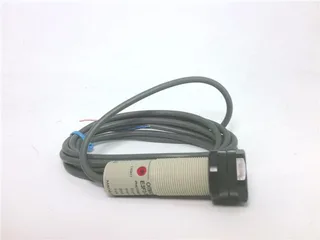 Omron E3F2DS10C4N — Photoelectric Sensors (image 3)