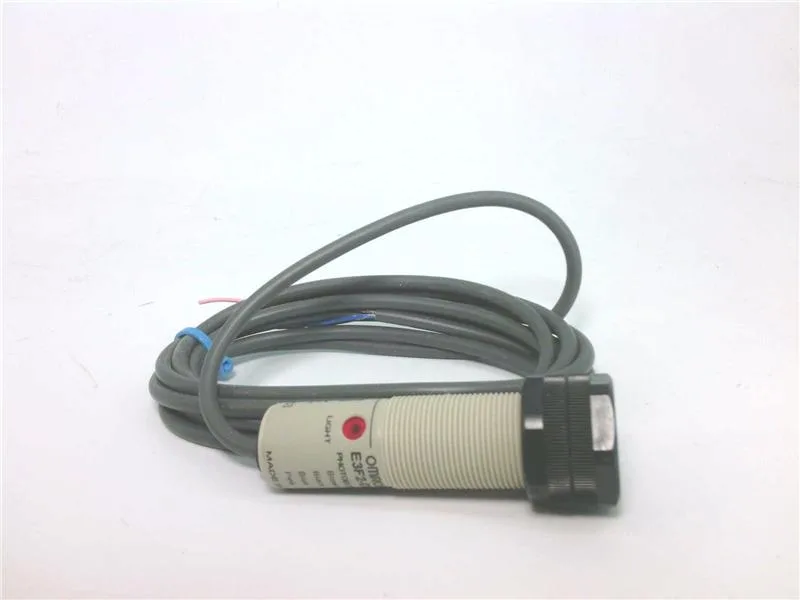 Omron E3F2DS10C4N — Photoelectric Sensors (image 3)