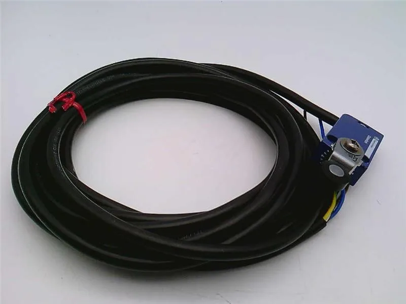 Schneider Electric XCMD2115L5 — Limit Switches (image 3)