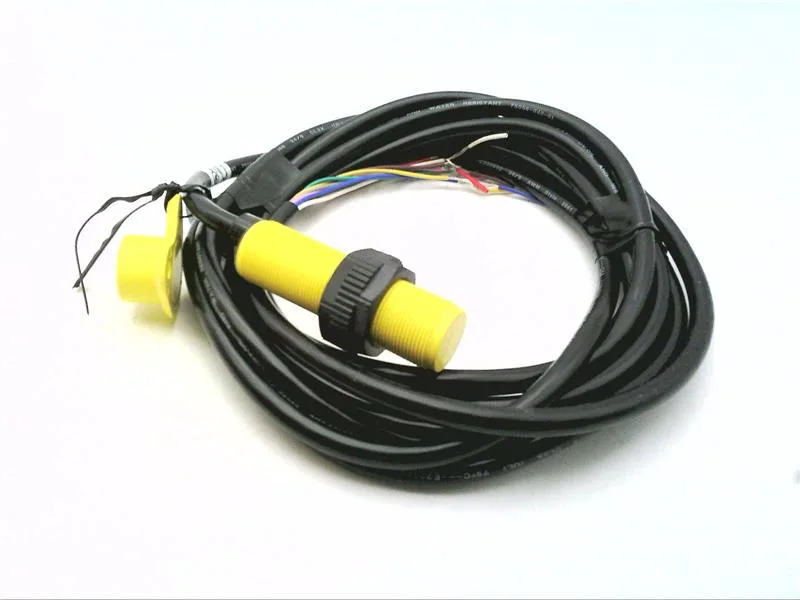SICK TR4-SAM03P — Safety Interlock Switches
