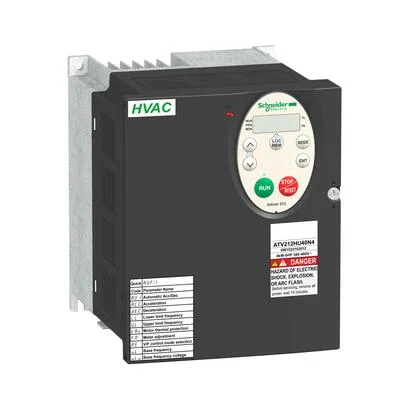 Schneider Electric ATV212HU40N4 (image 2)