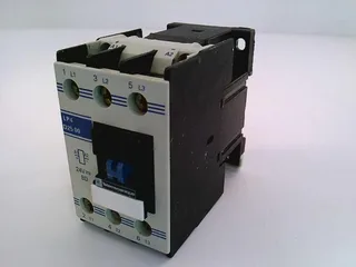 Schneider Electric LP4-D2500BD3