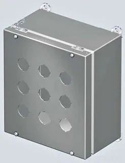 Schneider Electric SH31004P1BA3000