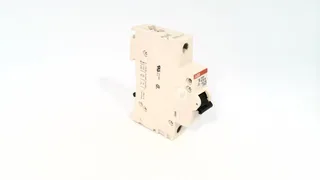 ABB S201-K50 — 1-Pole MCB (DIN Rail) (image 3)