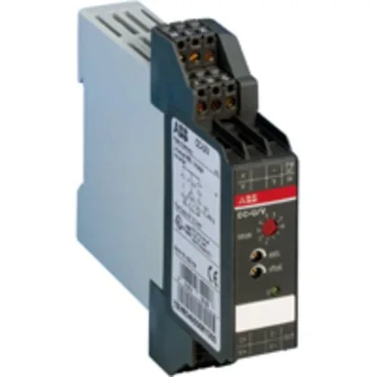 ABB 1SVR040008R1300 — General Purpose Relays (image 2)