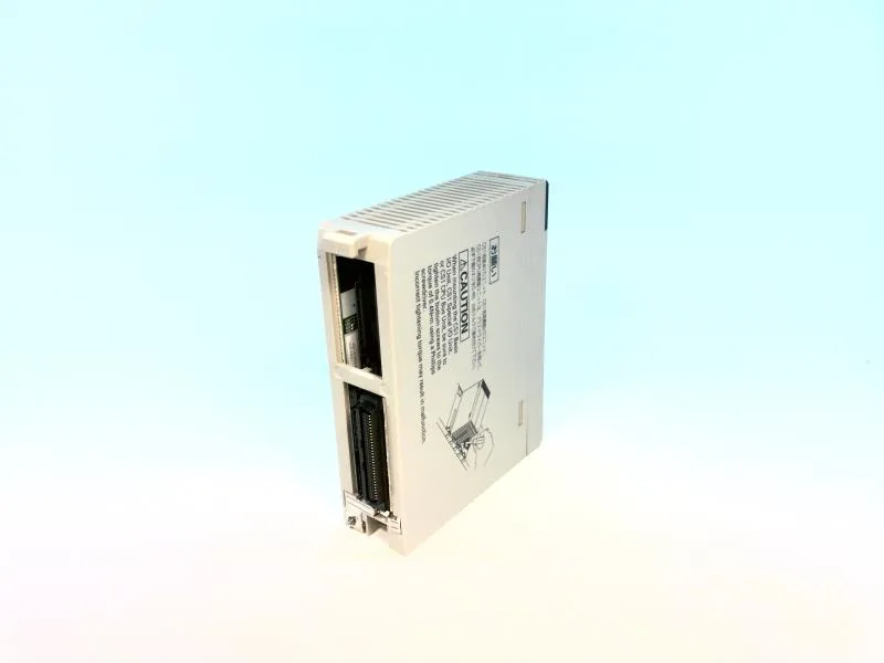Omron CS1W-PTS01-V1 — PLCs (Programmable Logic Controllers) (image 3)