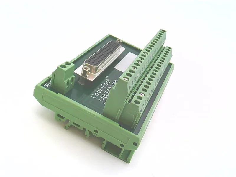 Schneider Electric 140CFA04000 (image 4)