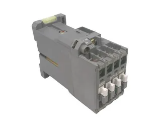 ABB BC16-30-01-16 — Contactors (image 3)