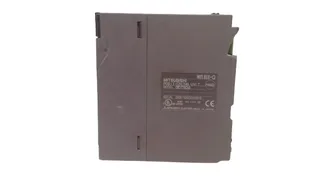 Mitsubishi Electric QD75D2 — PLC I/O & Expansion Modules (image 3)