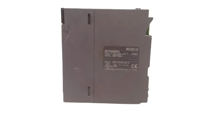 Mitsubishi Electric QD75D2 — PLC I/O & Expansion Modules (image 3)