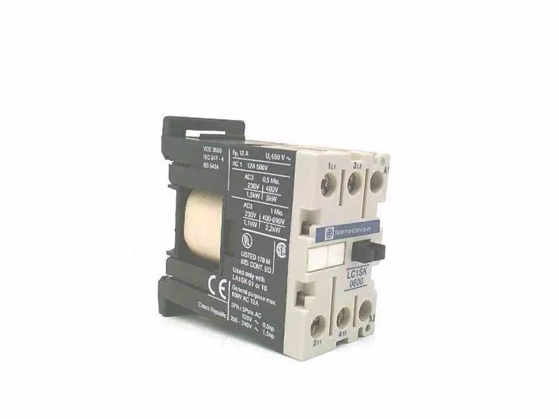 Schneider Electric LC1SK0600F7 (image 3)