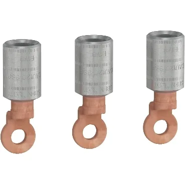 Schneider Electric LV426976 — Molded Case Circuit Breakers (MCCB)
