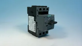Siemens 3RV2311-1CC10 — Motor Protection Circuit Breakers (MPCB) (image 3)