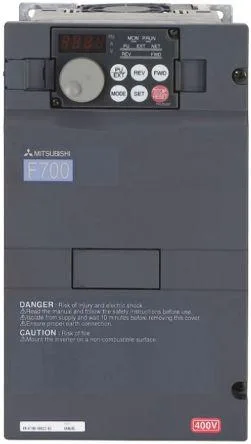Mitsubishi Electric FR-F740-00310-N4
