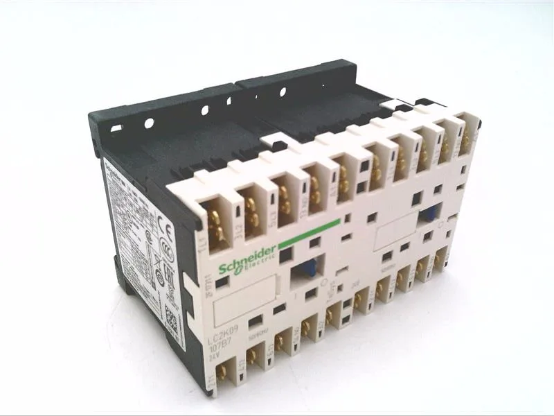Schneider Electric LC2K09107B7 (image 3)