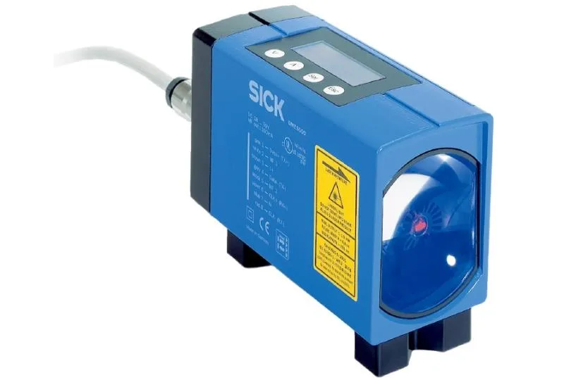 SICK DME5000-224 — Proximity Sensors