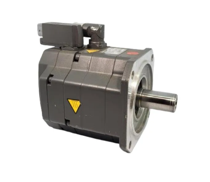 Siemens 1FK7080-5AF71-1FG3 — Servo Motors