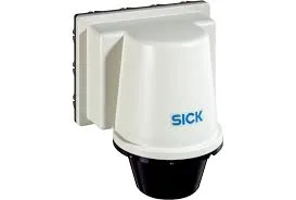 SICK LD-LRS2110 — Sensors