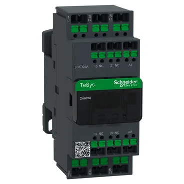 Schneider Electric LC1D25AL7