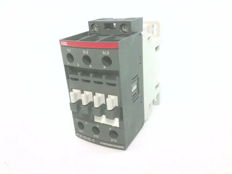 ABB AF30-30-00-11 — Contactors (image 5)