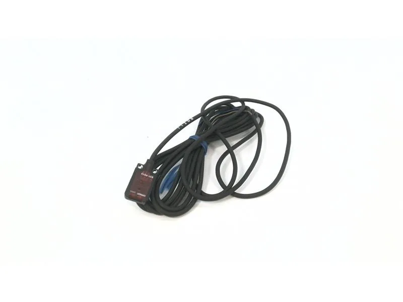 Omron E3T-FD13 — Photoelectric Sensors (image 3)