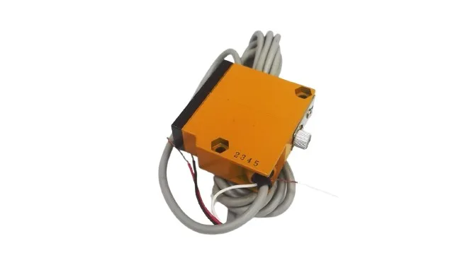 Omron E3S-LS10XE4 — Photoelectric Sensors (image 4)