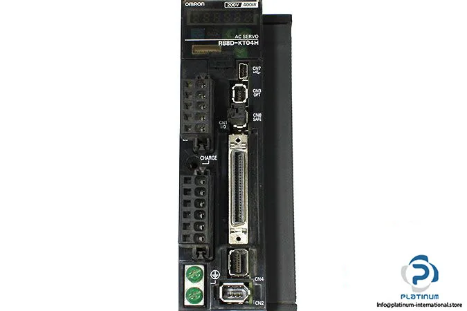 Omron R88DKT04H (image 4)
