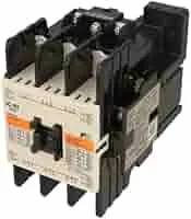 Fuji Electric SC-3N-100/110VAC — Contactors (image 4)