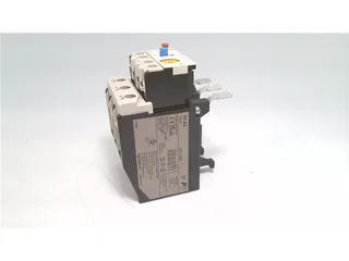 Fuji Electric TK-E2-1800 — Overload Relays (image 4)