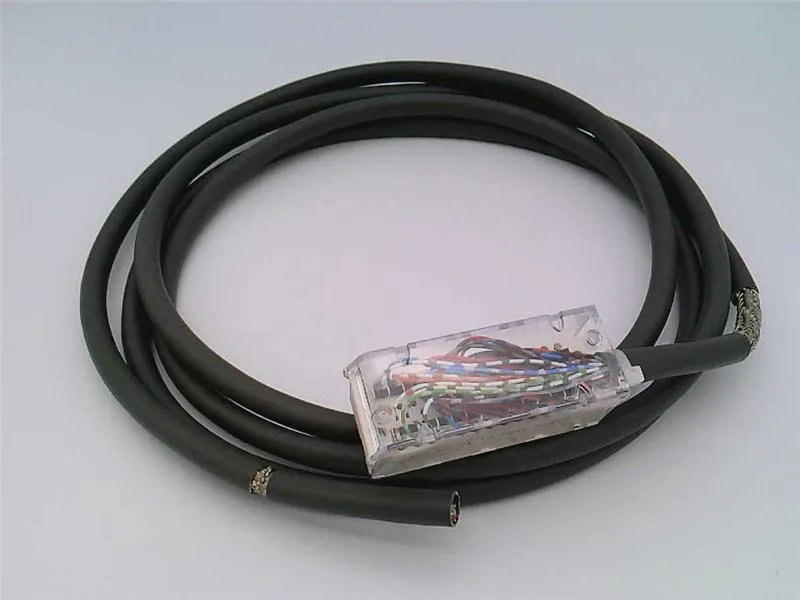 Schneider Electric BMXFTW308S (image 2)