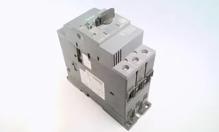 Siemens 3RV2031-4UA10 — Motor Protection Circuit Breakers (MPCB) (image 2)