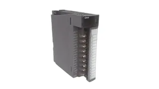 Mitsubishi Electric QX40 — PLC I/O & Expansion Modules